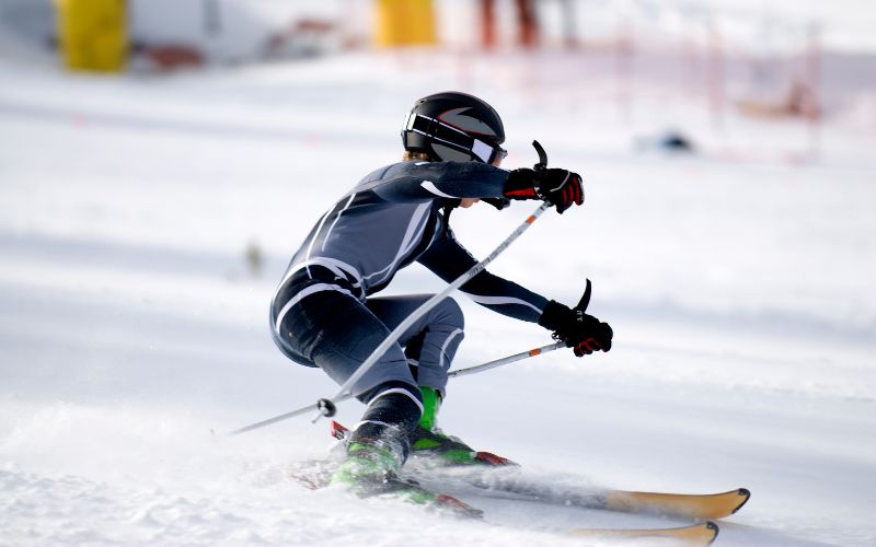 Sled Rentals