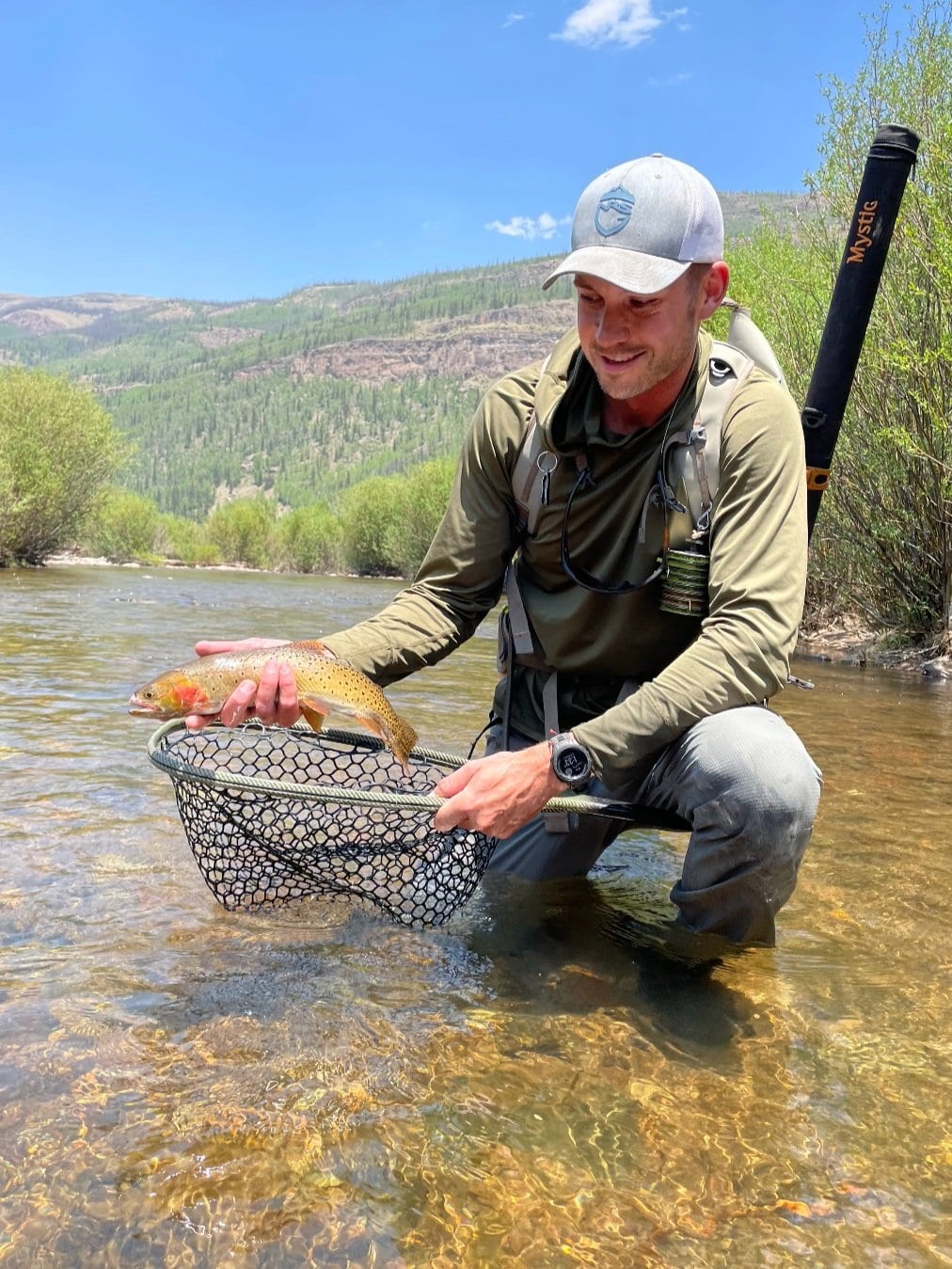 Fishing brands at Ski & Bow Rack — Shimano, Rapala, Berkley, Daiwa, 13 Fishing, and more