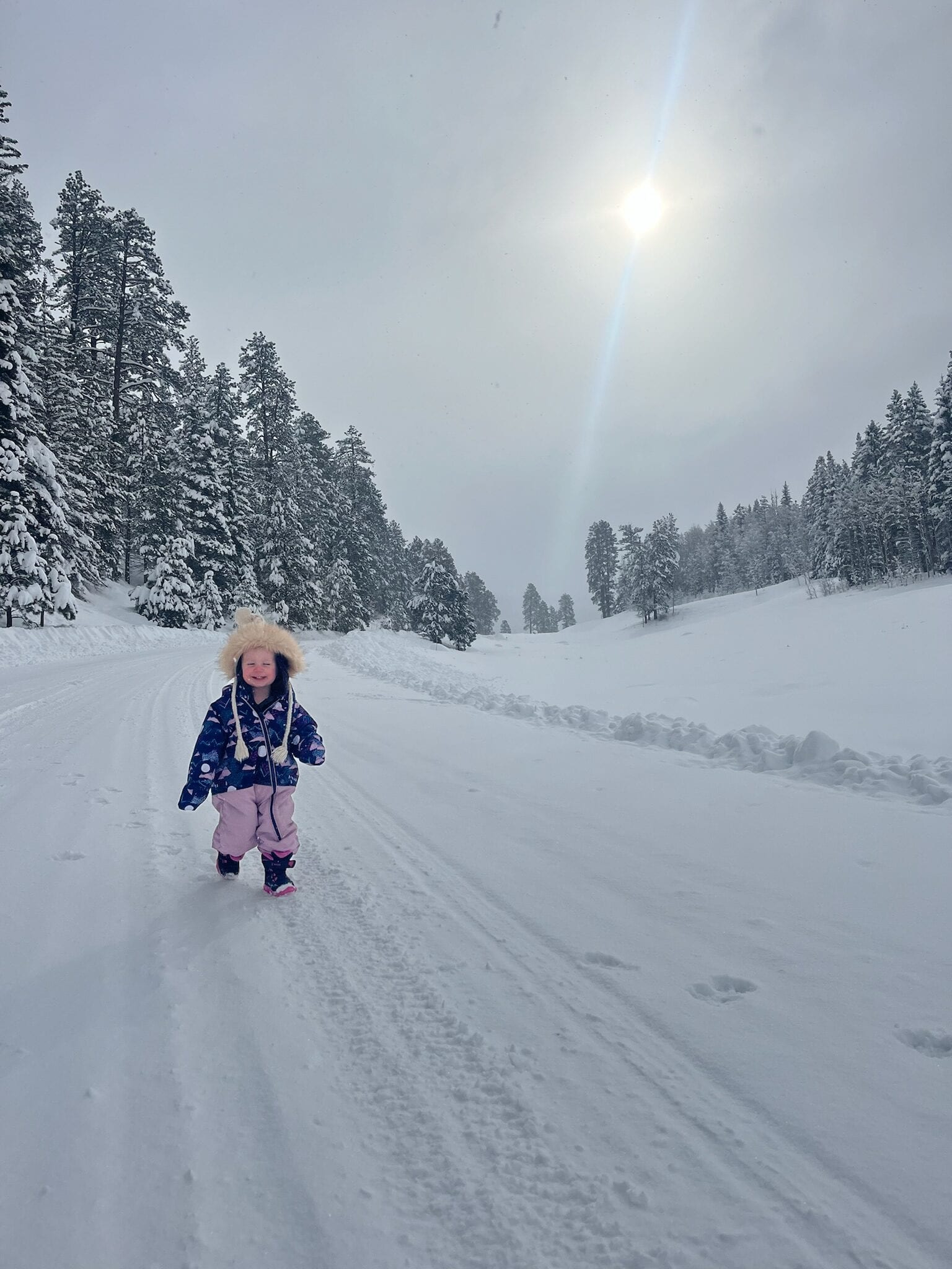 Snow Tube Rentals