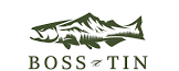 Boss Tin logo
