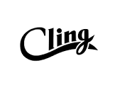 Cling logo