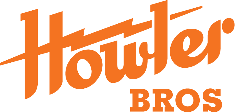 Howler logo