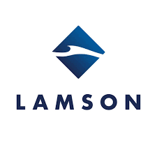 Lamson logo