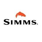 Simms logo