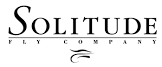 Solitude logo