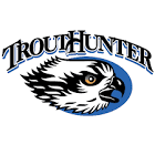 Trout Hunter logo